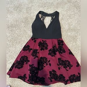Cute dress